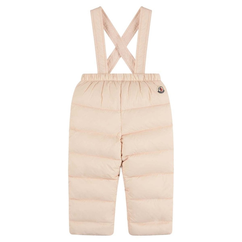 Authentic light pink pants